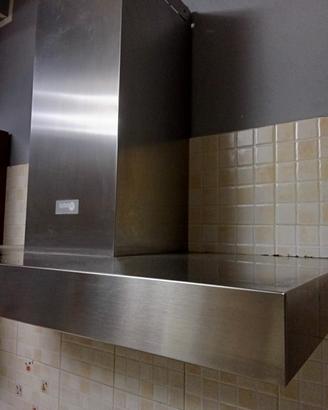 Cappa da cucina 