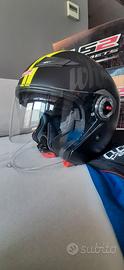 Casco Jet in fiberglass Nuovo