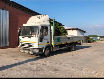 Iveco 80E18