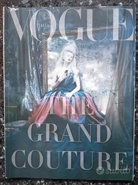 Rivista "Vogue" Supplemento Settembre 2010