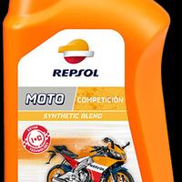 Repsol competicion 2t