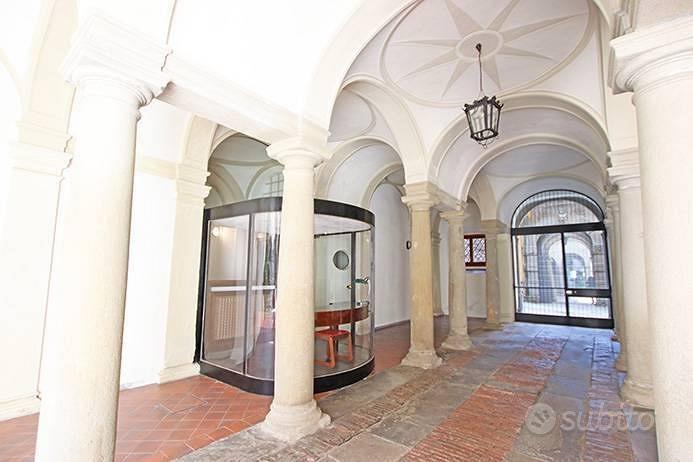 Appartamento – Bergamo, Città Alta - Vista 5
