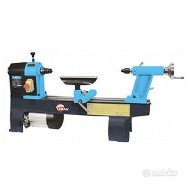 Tornio legno Leman TAB40