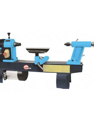Tornio legno Leman TAB40