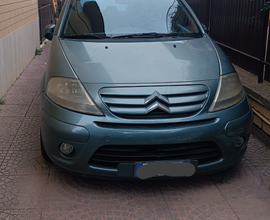 Citroen C3 1.400 turbo diesel elegance