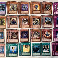 ✨ Base Deck Energia Arcana / Arcana Force ✨