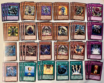 ✨ Base Deck Energia Arcana / Arcana Force ✨