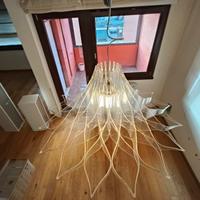 Lampadario moderno di design
