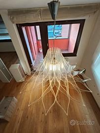 Lampadario moderno di design