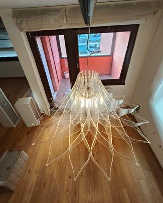 Lampadario moderno di design