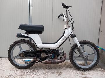 Piaggio si elettronico