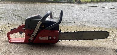 Motosega EFCO 156