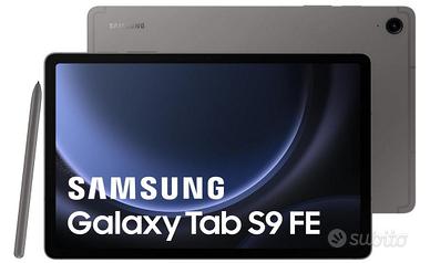 Galaxy Tab S9 FE