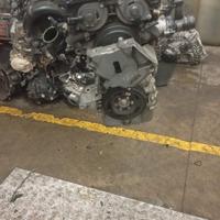 Motore A12XER Opel Corsa 1.2 benzina