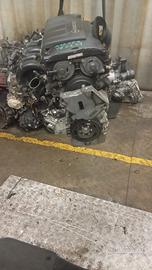 Motore A12XER Opel Corsa 1.2 benzina