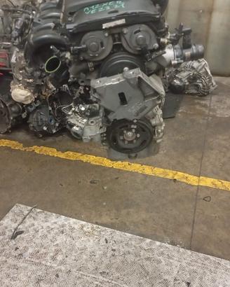 Motore A12XER Opel Corsa 1.2 benzina
