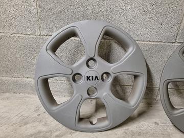 Copricerchi originali Kia 14 pollici