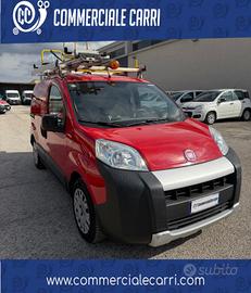 FIAT FIORINO 1.3 M-JET FURGONE ADVENTURE -