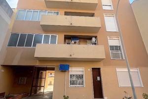 Av195 appartamento in via pecorella