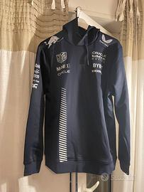 Felpa Oracle RedBull Racing team Las Vegas GP