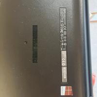 Pc portatite asus touch screnn W8