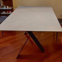 Tavolo pranzo 200x105