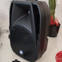 Cassa Tecnosound Ta 10A