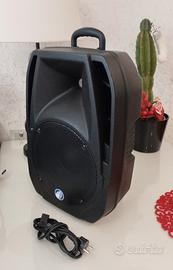 Cassa Tecnosound Ta 10A