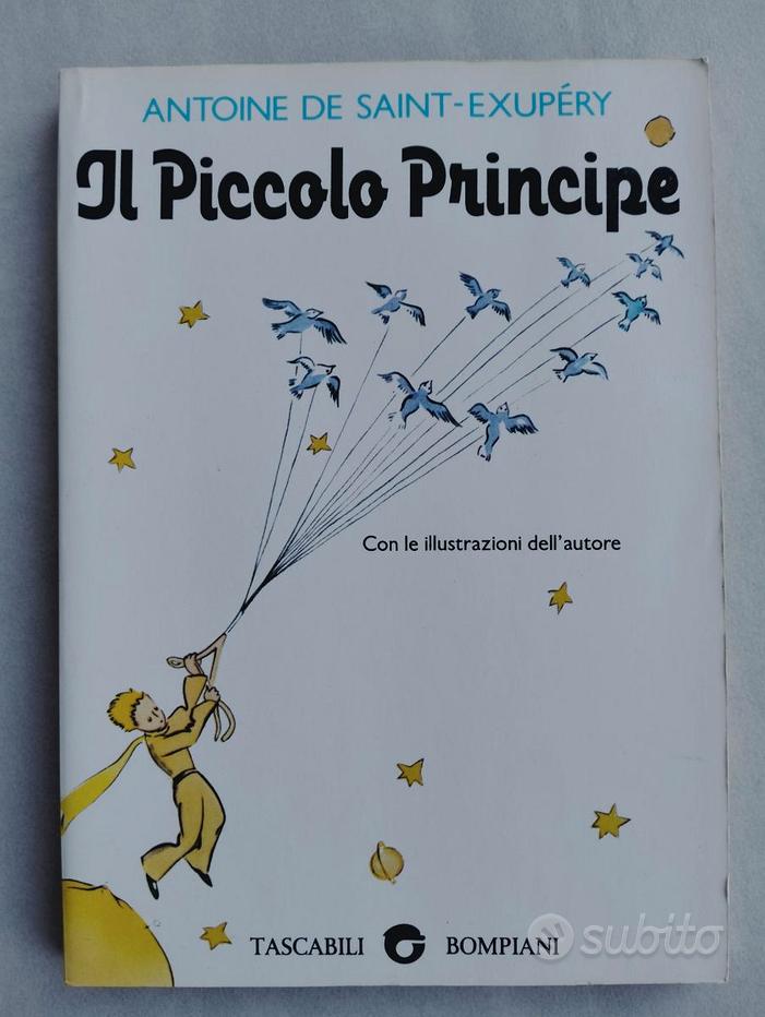 Le petit prince - Vendita in Libri e riviste - Subito.it