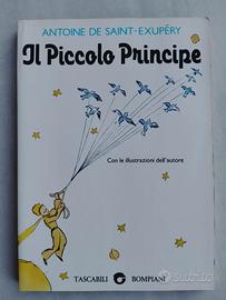 Il piccolo principe, Antoine de Saint-Exupéry