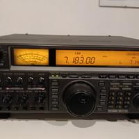 ICOM 775 DSP