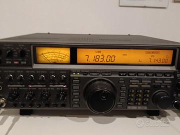ICOM 775 DSP