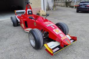Formula Ferrari