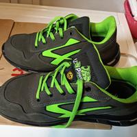 Scarpe Antinfortunistiche U-Power