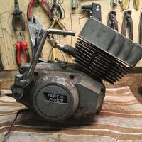 motore Minarelli SP4