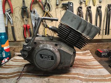 motore Minarelli SP4