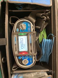 AS5060 strumento per verifiche impianti