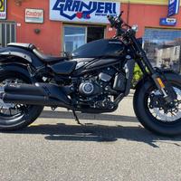 CF MOTO 450CLC CRUISER