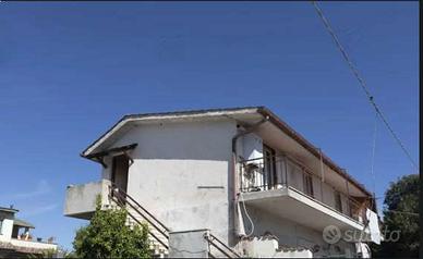 Appartamento a Zagarolo (RM)