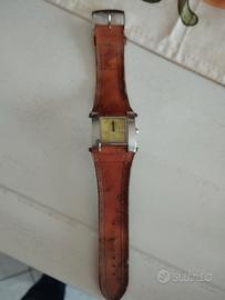 orologio alviero martini