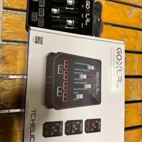 GoXLR MINI
