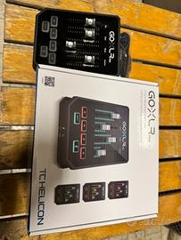 GoXLR MINI