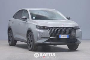 DS ds7 DS7 1.5 bluehdi Performance Line 130cv auto