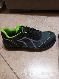scarpe antinfortunistiche 