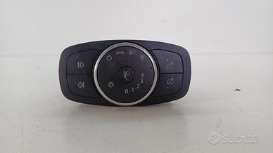 INTERRUTTORE COMANDO LUCI FORD Fiesta 7Â° Serie 24