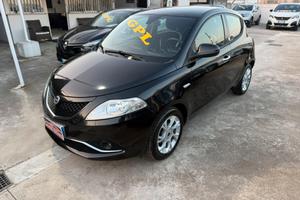 Lancia Ypsilon 1.2 69 CV 5 porte GPL Ecochic Silve