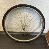 Copertoni bici usati