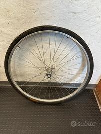 Copertoni bici usati