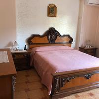 Camera da letto completa