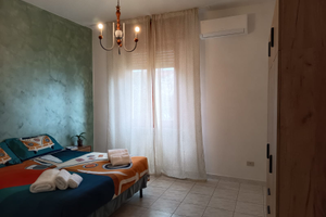 Appartamento a Capoterra